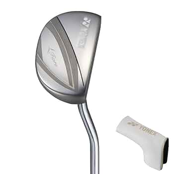 未使用　ラルージュ　レディース　アイアン　パター　L　5本　UNIFLEX 未使用 ラルージュ レディース アイアン パター L 5本 UNIFLEX